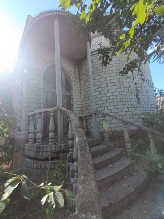 Дом-дача ст. Пруди - фото 1