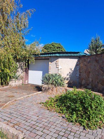 Продается дом Водопой ( Ингульский р н) - фото 1