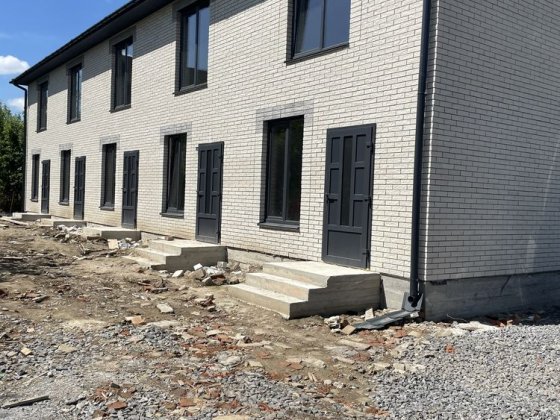 ТаунХауси на Кореї Винница