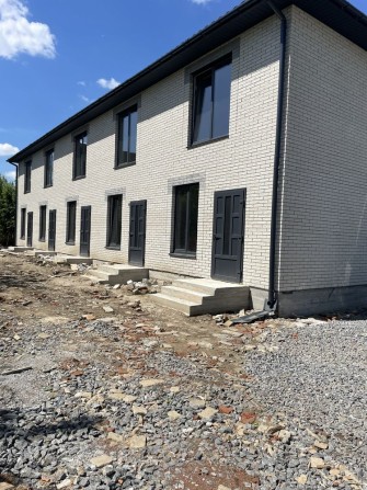 ТаунХауси на Кореї - фото 1