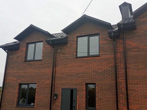 Продаж таунхаусу 85 кв.м Винница