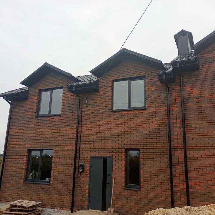 Продаж таунхаусу 85 кв.м - фото 1