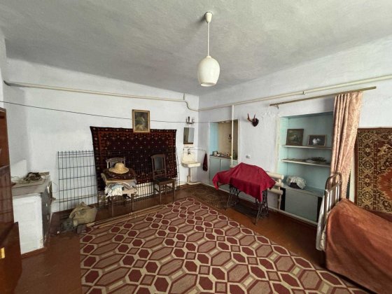 Продаю дом в Варваровке на Очаковской  и1 Миколаїв