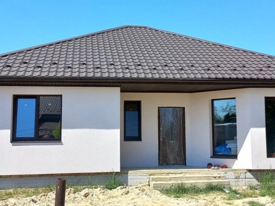 продам будинок з чистовими роботами Вінниця