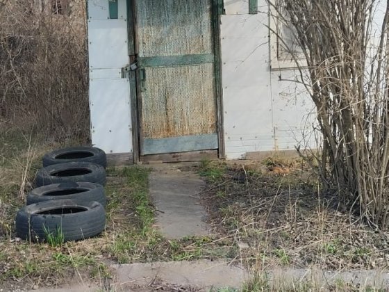 Продам  дачу на песецкого Кропивницький