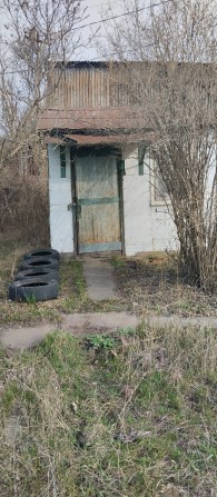 Продам  дачу на песецкого - фото 1