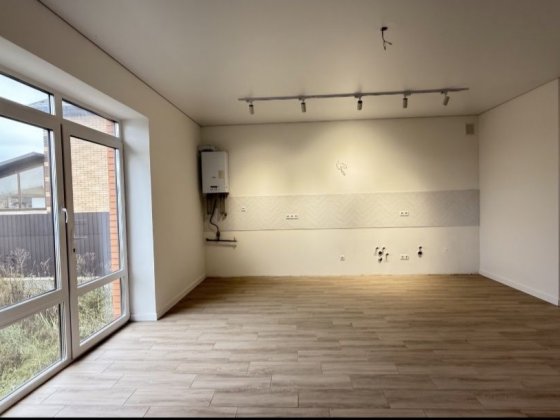 Будинок з ремонтом 115м2, 5с, поруч ВСЕ! Вінниця