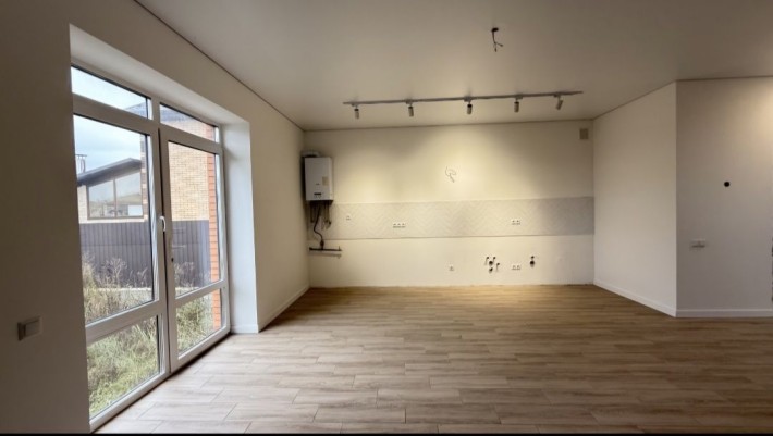 Будинок з ремонтом 115м2, 5с, поруч ВСЕ! - фото 1