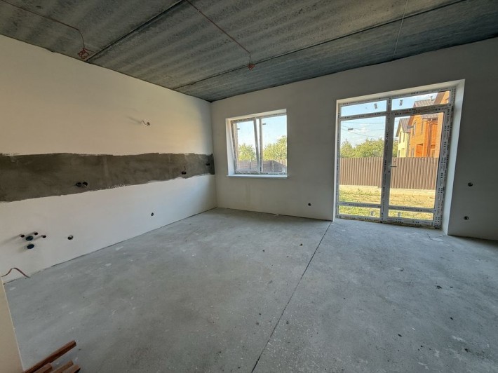 Продаж 2-поверхового будинку - фото 1