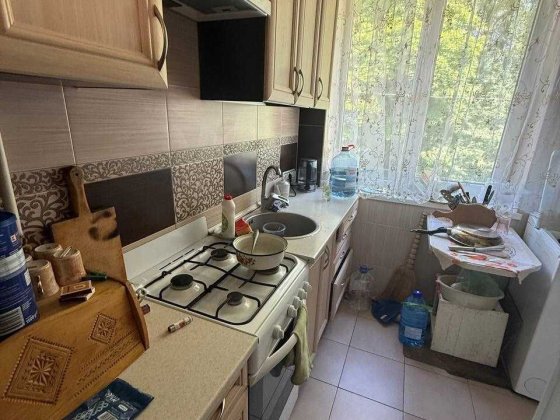 Продається 1/2 будинку з ділянкою м. Львів вул. Чарнецького Львів