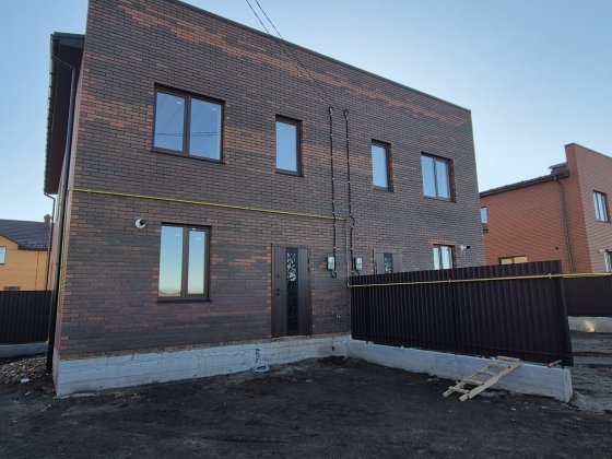 Таунхауз від забудовника! ТОП ЛОКАЦІЯ! Центральні  комунікації Винница