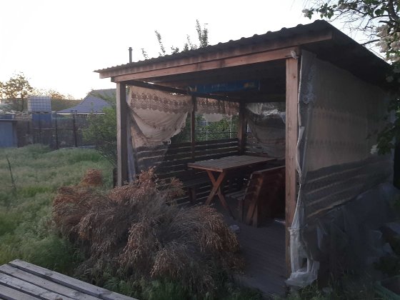 Продам дачу в СТ Виноградник4 Приднепровск Дніпро