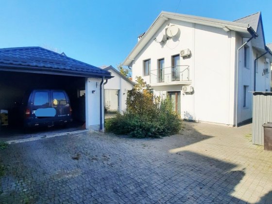 Продаж будинок 190 кв. м Скнилівський провулок Львів