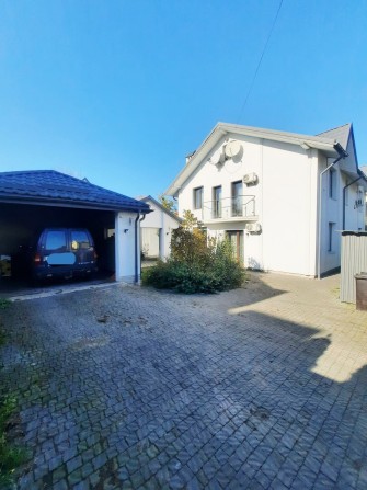 Продаж будинок 190 кв. м Скнилівський провулок - фото 1