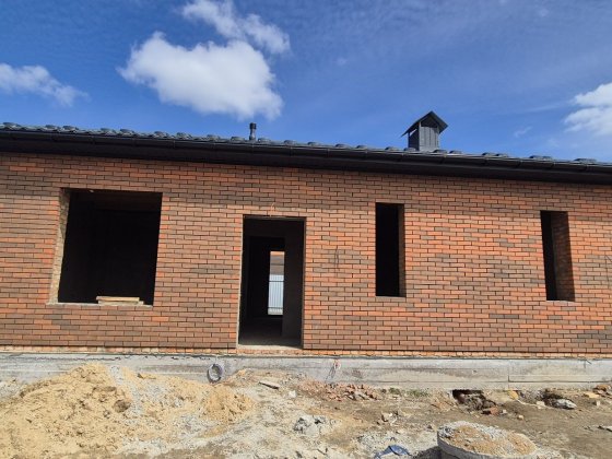 Найкраща пропозиція 1поверхових таунхаусів від забудовника!ТОП локація Винница