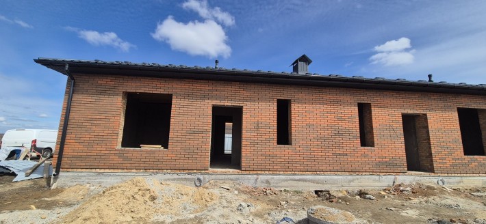 Найкраща пропозиція 1поверхових таунхаусів від забудовника!ТОП локація - фото 1