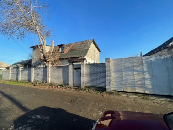 Продам 2 эт. дом Амур Дніпро