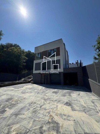 Ексклюзивний будинок біля Винниківського лісу | 315 м² | Без комісії - фото 1