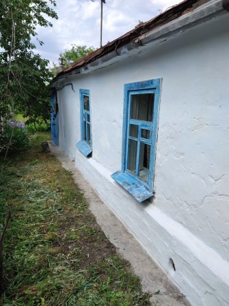 Продам участок с домом на Игрени - фото 1