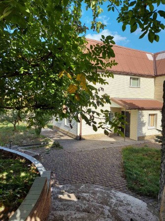 Продаж будинку. Комунарський район - фото 1