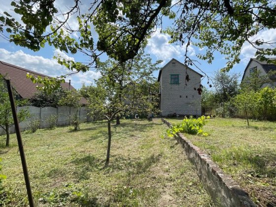 Продам дачу Диевка  на горе Дніпро