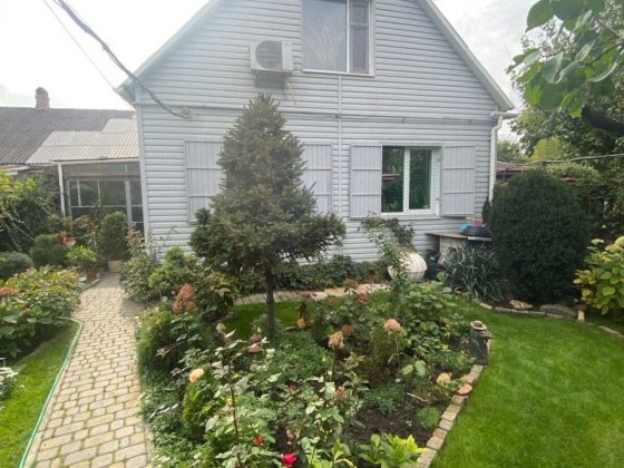 Продаж частини котеджу по вул. Турбинній у Запоріжжі! (22-429-153)