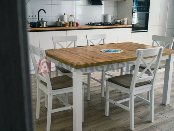 Продам современный дом в тихом центре Дніпро