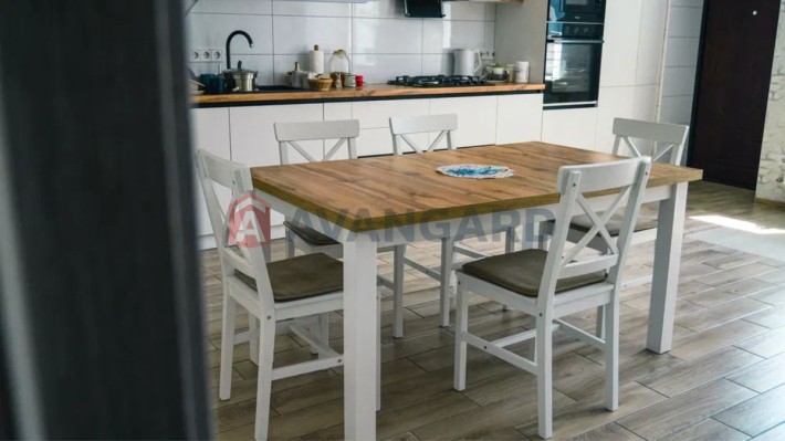 Продам современный дом в тихом центре - фото 1