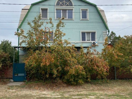 Просторий будинок на провулку Перлинному! (22-427-503)