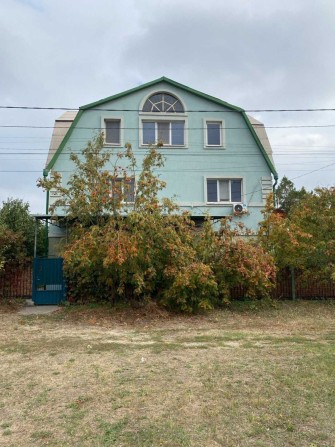 Просторий будинок на провулку Перлинному! (22-427-503) - фото 1