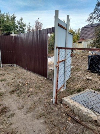 Продам дачу на проспекте Богдана Хмельницкого не далеко от тупика марш - фото 1