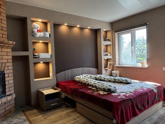 Продажа дома с новым ремонтом на Скворцова