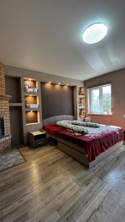 Продажа дома с новым ремонтом на Скворцова - фото 1