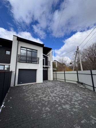 Таунхаус із мансардою | Скнилівська, Львів | 170 м² - фото 1