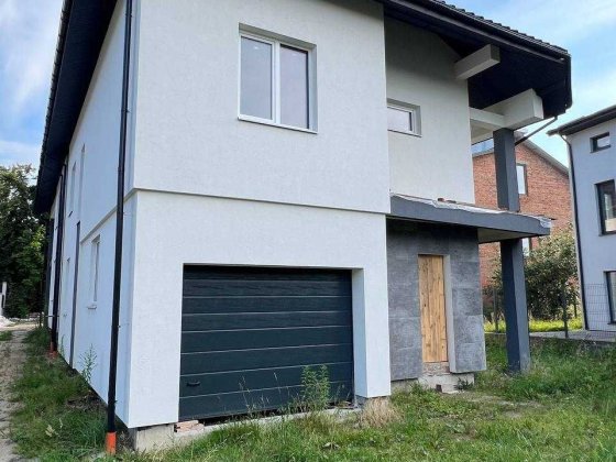 Продаж будинку на вул. Пасіки Галицькі Львів