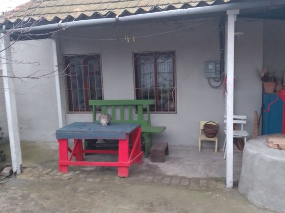 Продається частина будинку в Варварівці Миколаїв