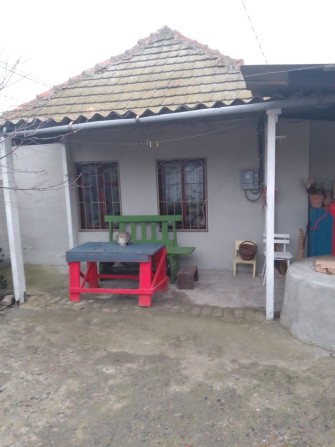 Продається частина будинку в Варварівці - фото 1