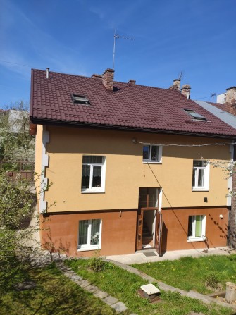 Продам будинок + ділянка вул.Гайворонського - фото 1