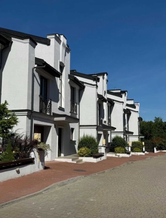 Продаж танхаусу по вул. Пилипа Орлика - фото 1