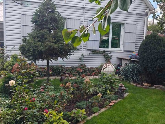 Продам дом на Правом