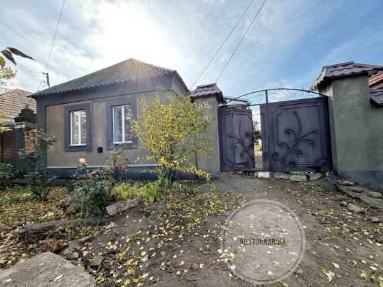 Торгова вул/Корабельний р-н. Продаж 3к будинку і 6 соток землі Миколаїв