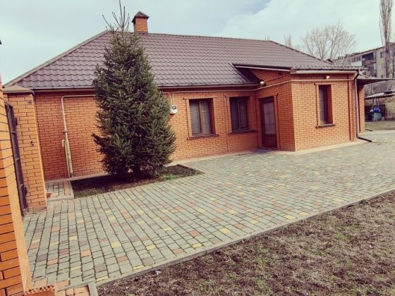 Продается уютный дом 12 Продольная Миколаїв