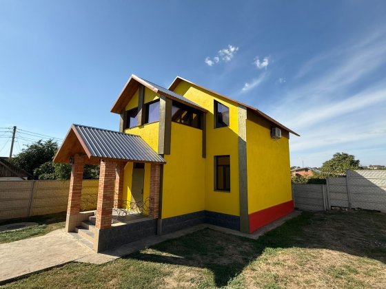 Продам отличный дом в Ингульском районе. Миколаїв