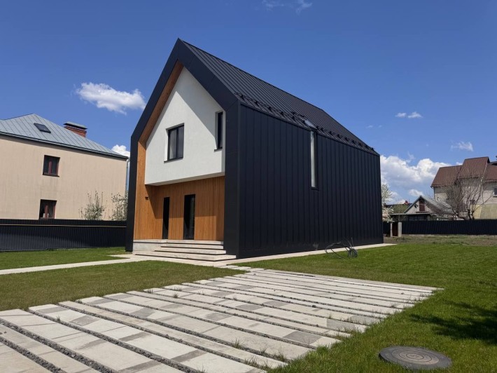 Продам будинок в м.Вінниця р-н Царське село - фото 1