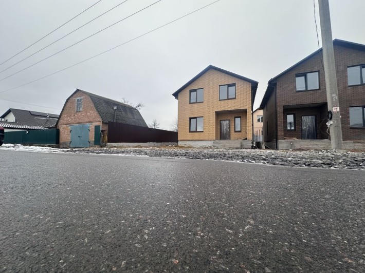 Продам будинок ближнє Старе місто - фото 1