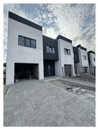 Продам танхаус на Новомиколаївці в м. Кропивницький - фото 1