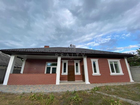 Продаж стильного будинку. Правий берег (22-350-289)