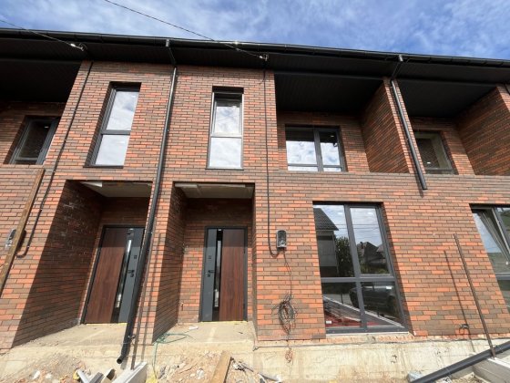 Продаж таунхауса 120 м2 Вінницькі Хутора Вінниця