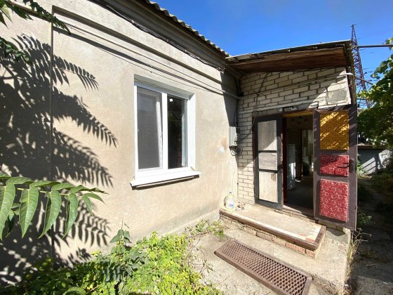 Продаж. Будинок Соляні, 6 кімн, 100м, зручності. Зупинка Гвардійська Николаев