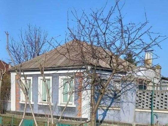 Продам добротний якісний будинок в Ракетному Урочищі Миколаїв